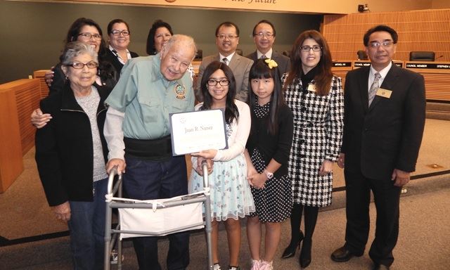 11172015 - Juan R. Nunez